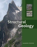 Structural geology; Haakon Fossen; 2010