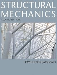 Structural mechanics; Ray Hulse; 2000