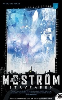 Stryparen; Jonas Moström; 2013