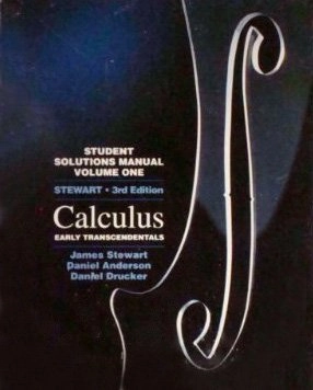 Student Solutions Manual for Stewart's Calculus: Early Transcendentals, Third Edition, Volym 1Mathematics SeriesVolym 1 av Student Solutions Manual for CalculusStudent Solutions Manual for Stewart's Calculus: Early Transcendentals, Third Edition, Andy Bulman-Fleming; James Stewart, Daniel D. Anderson