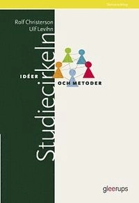 Studiecirkeln Idéer och metoder; Rolf Christerson; 1999