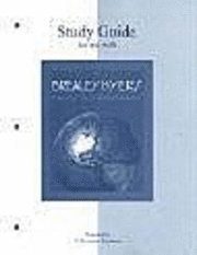 Study guide for use with Principles of corporate finance; Richard A. Brealey, Stewart C. Myers, V. Sivarama Krishnan; 2003