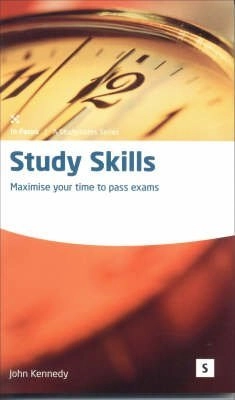 Study Skills; John Kennedy; 2005