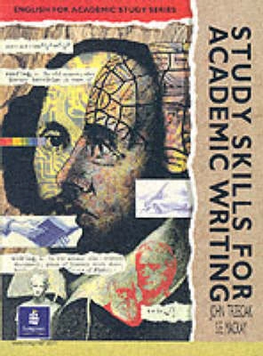 Study skills for academic writing : student's book; John Trzeciak; 1994