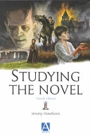 Studying the novel; Jeremy Hawthorn; 2001