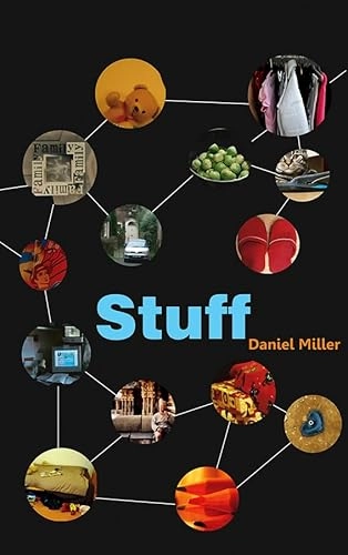Stuff; Daniel Miller; 2009