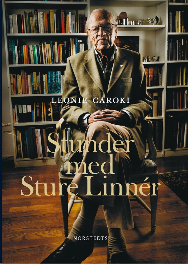 Stunder med Sture Linnér; Leoni Caroki; 2010
