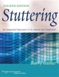 Stuttering; Guitar Barry; 2013