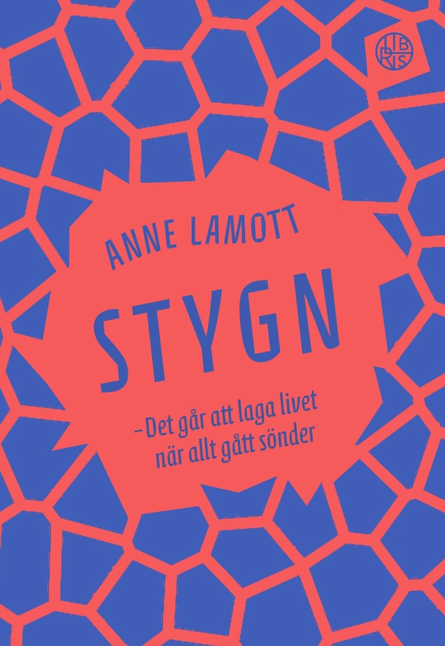 Stygn; Anne Lamott; 2018