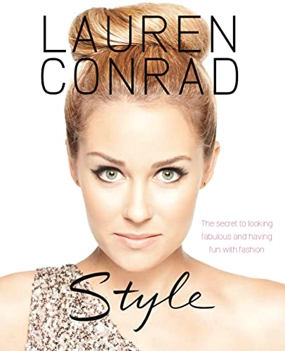 Style; Lauren Conrad; 2010