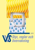 Styr, regler och övervakning; K.-E. Vikström; 2008