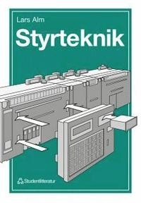 Styrteknik; Lars Alm; 1993