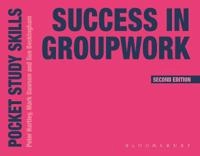 Success in groupwork; Peter Hartley; 2022