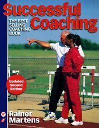 Successful coaching; Rainer Martens; 1997