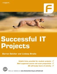 Successful IT projects; Darren Dalcher; 2007