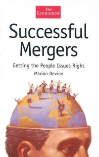 Successful Mergers; Marion Devine; 2002