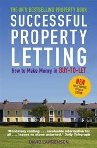 Successful Property Letting; David Lawrenson; 2013