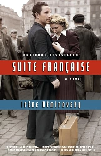 Suite Francaise; Irene Nemirovsky; 2007