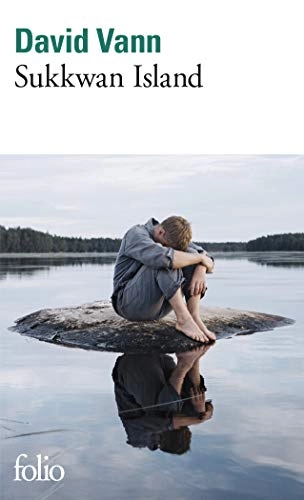 Sukkwan Island; David Vann; 2012