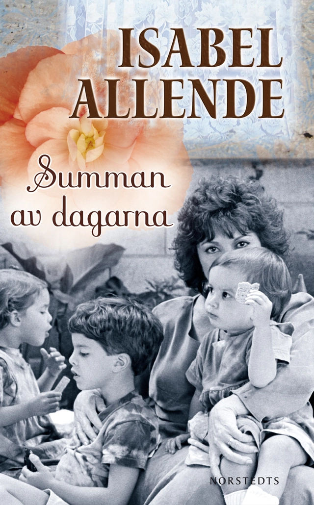 Summan av dagarna; Isabel Allende; 2010