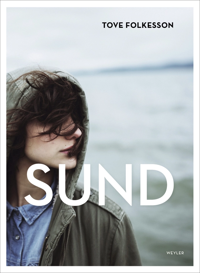 Sund; Tove Folkesson; 2015
