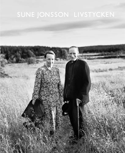 Sune Jonsson : livstycken; Sune Jonsson, Val Williams, Patric Leo; 2014