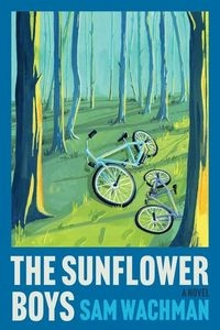 Sunflower Boys; Sam Wachman; 2025