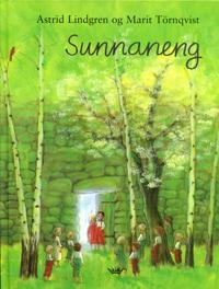 Sunnaneng; Astrid Lindgren; 2003