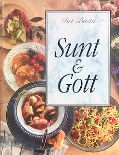 Sunt & gott; Judith Taylor, Pat Alburey, Martin Brigdale, Det bästa; 1996
