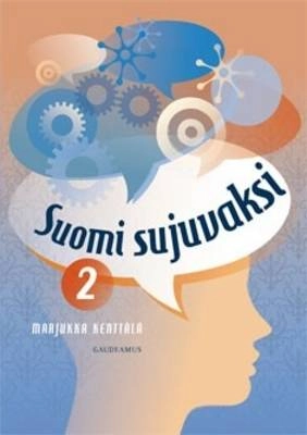 Suomi sujuvaksi; Marjukka Kenttälä; 2012