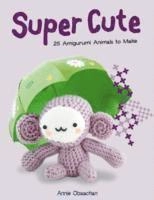 Super Cute; Annie Obaachan; 2010