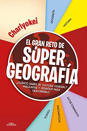 Super Geografía