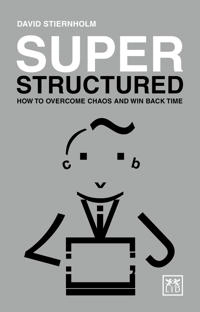 Super Structured; David Steirnholm; 2016
