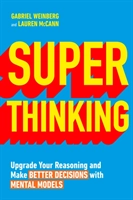 Superthinking; Gabriel Weinberg; 2019