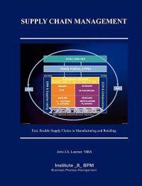 Supply Chain Management; Joris J A Leeman; 2010