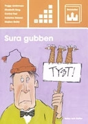 Sura gubben; Peggy Andersson; 2005