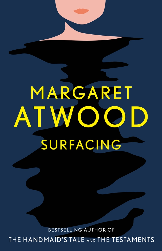 Surfacing; Margaret Atwood; 1998