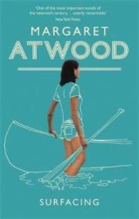 Surfacing; Margaret Atwood; 1979