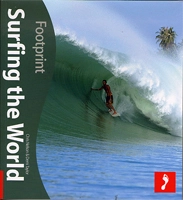 Surfing The World Footprint; Chris Nelson; 2006