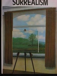 Surrealism; Uwe M. Schneede; 1974