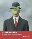 Surrealism; Brad Finger; 2013
