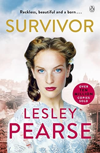 Survivor; Lesley Pearse; 2014