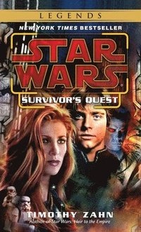 Survivor's Quest: Star Wars Legends; Timothy Zahn; 2004