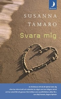 Svara mig; Susanna Tamaro; 2002