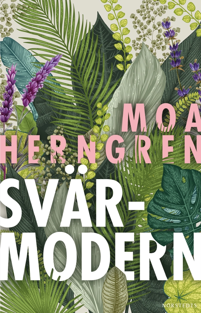 Svärmodern; Moa Herngren; 2020