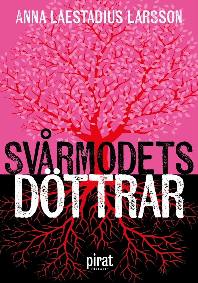 Svårmodets döttrar; Anna Laestadius Larsson; 2020
