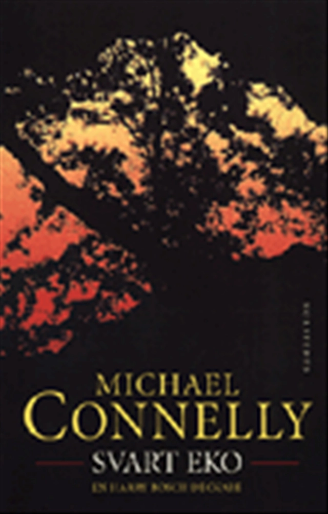 Svart eko; Michael Connelly; 1999