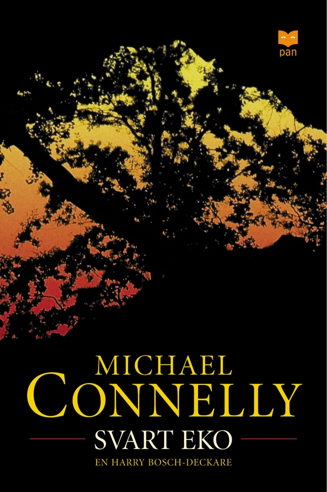 Svart eko : En Harry Bosch-deckare; Michael Connelly; 2001