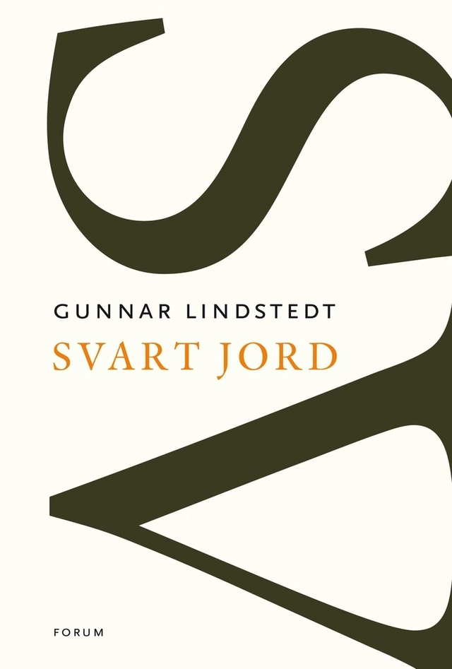 Svart jord; Gunnar Lindstedt; 2012