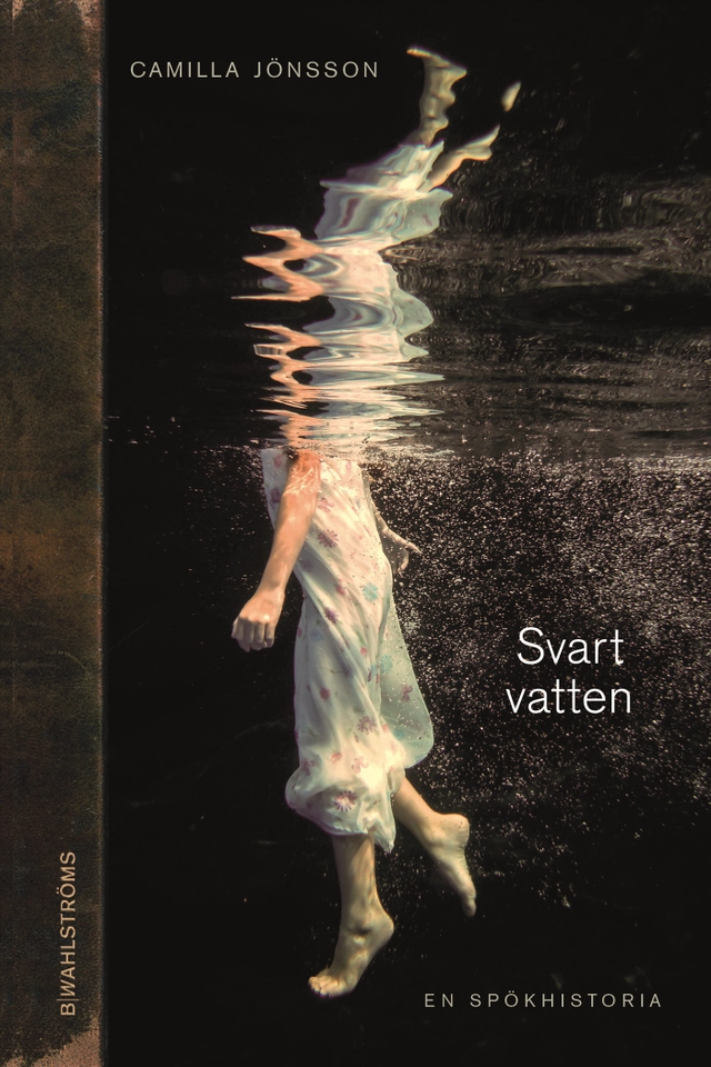 Svart vatten; Camilla Jönsson; 2016